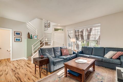A home in Chandler