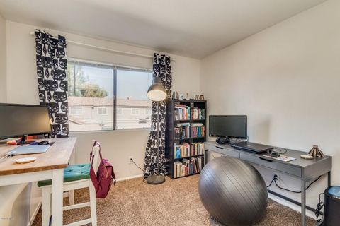 A home in Chandler