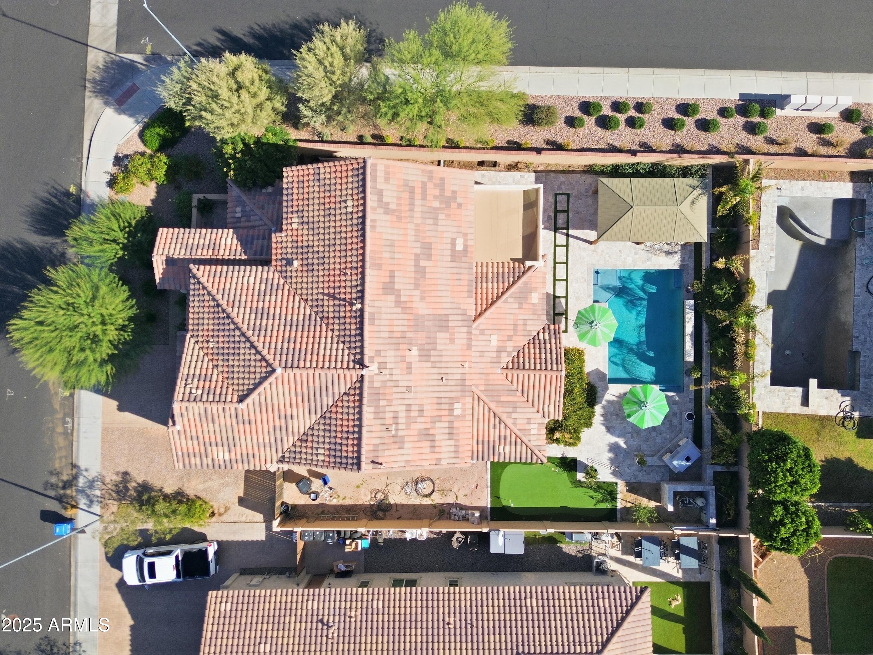 11031 E TUMBLEWEED Avenue