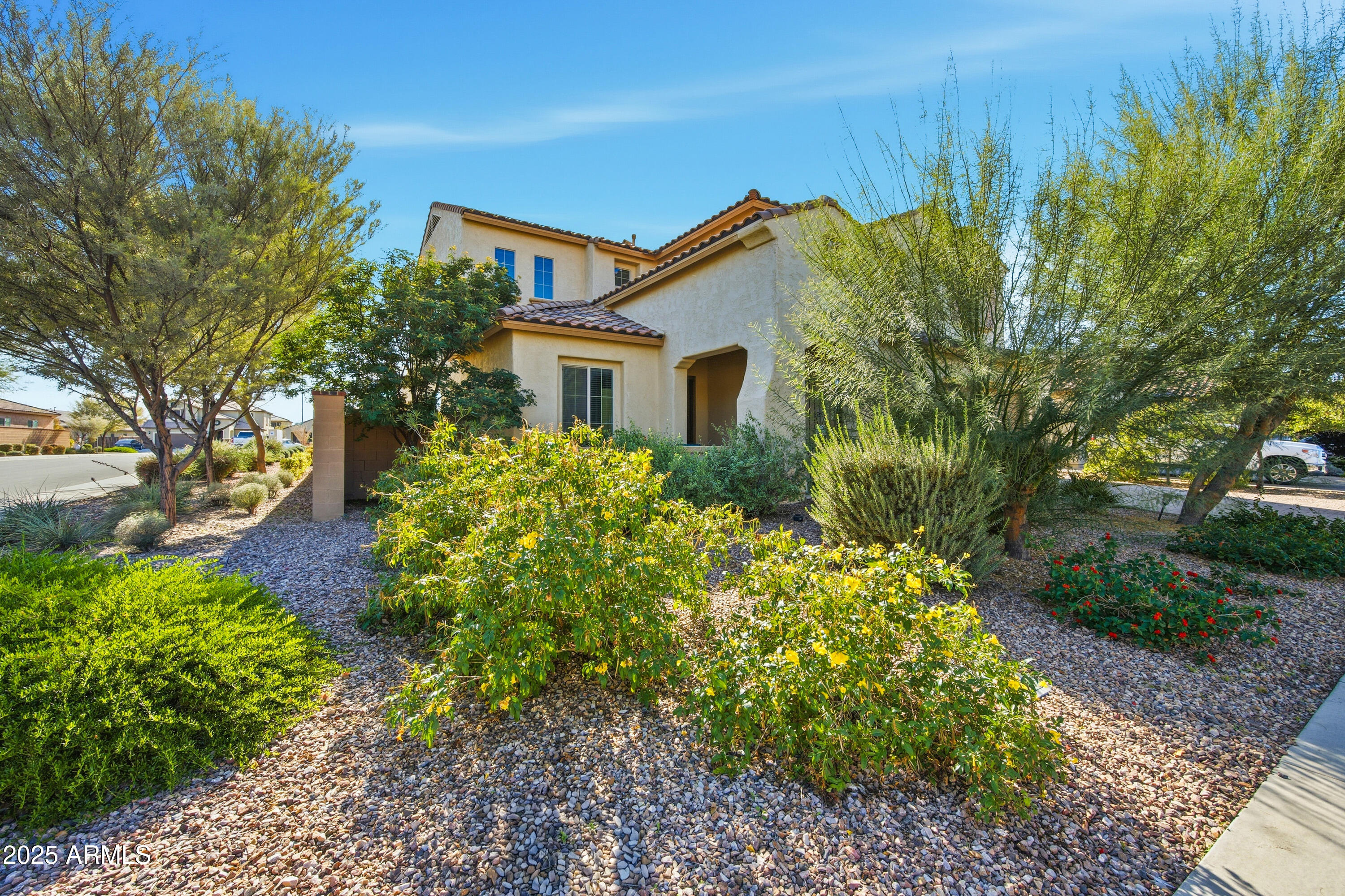 11031 E TUMBLEWEED Avenue