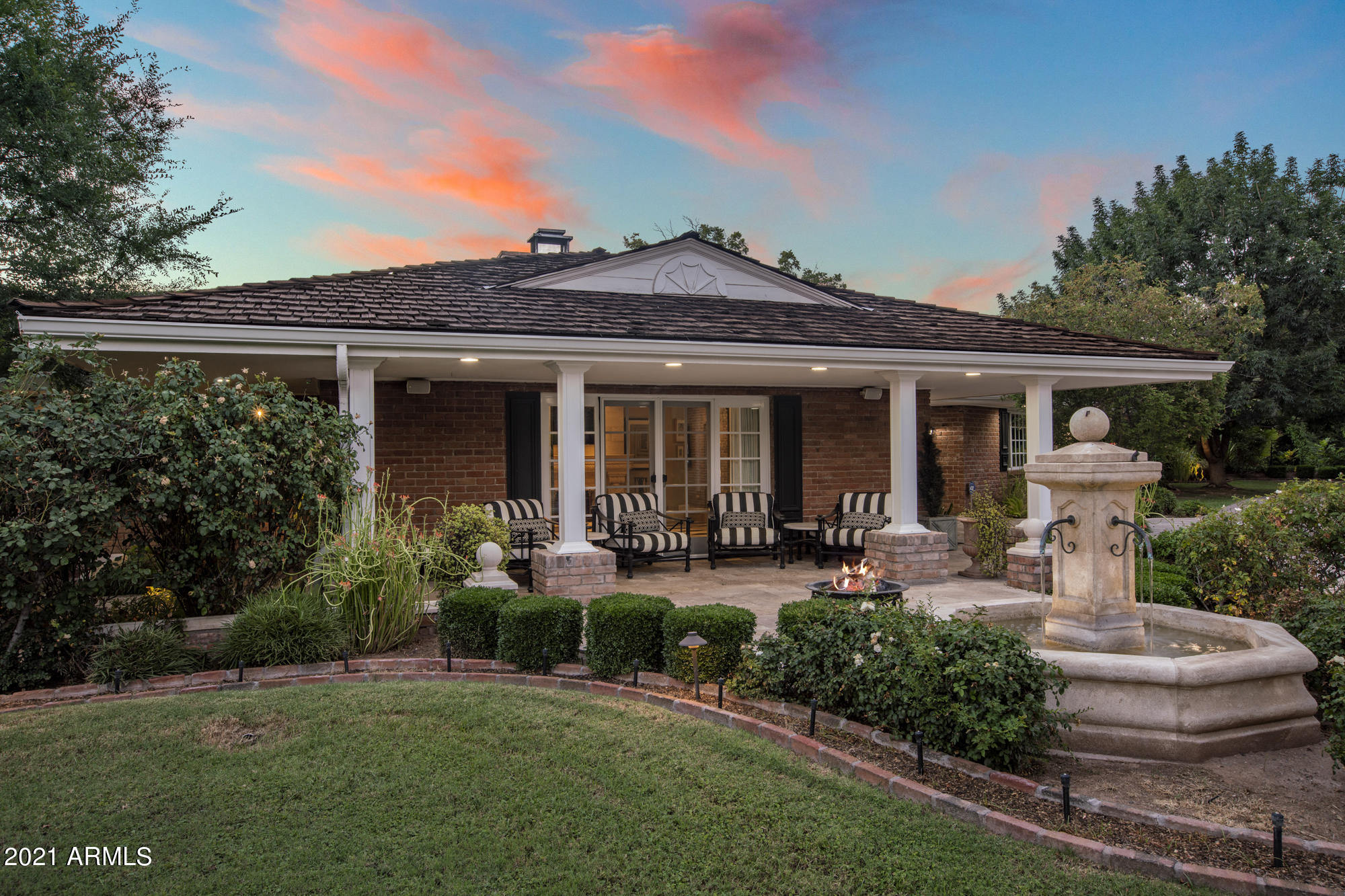 PALMER ESTATES - Residential
