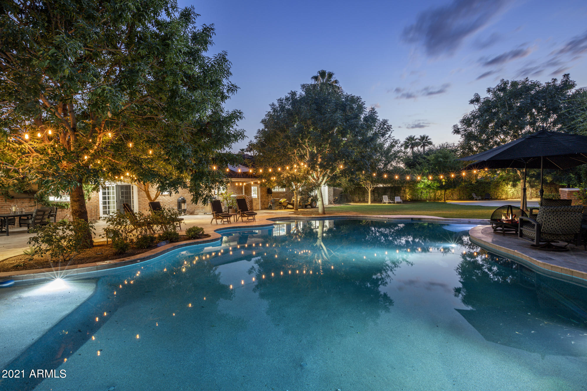 PALMER ESTATES - Residential