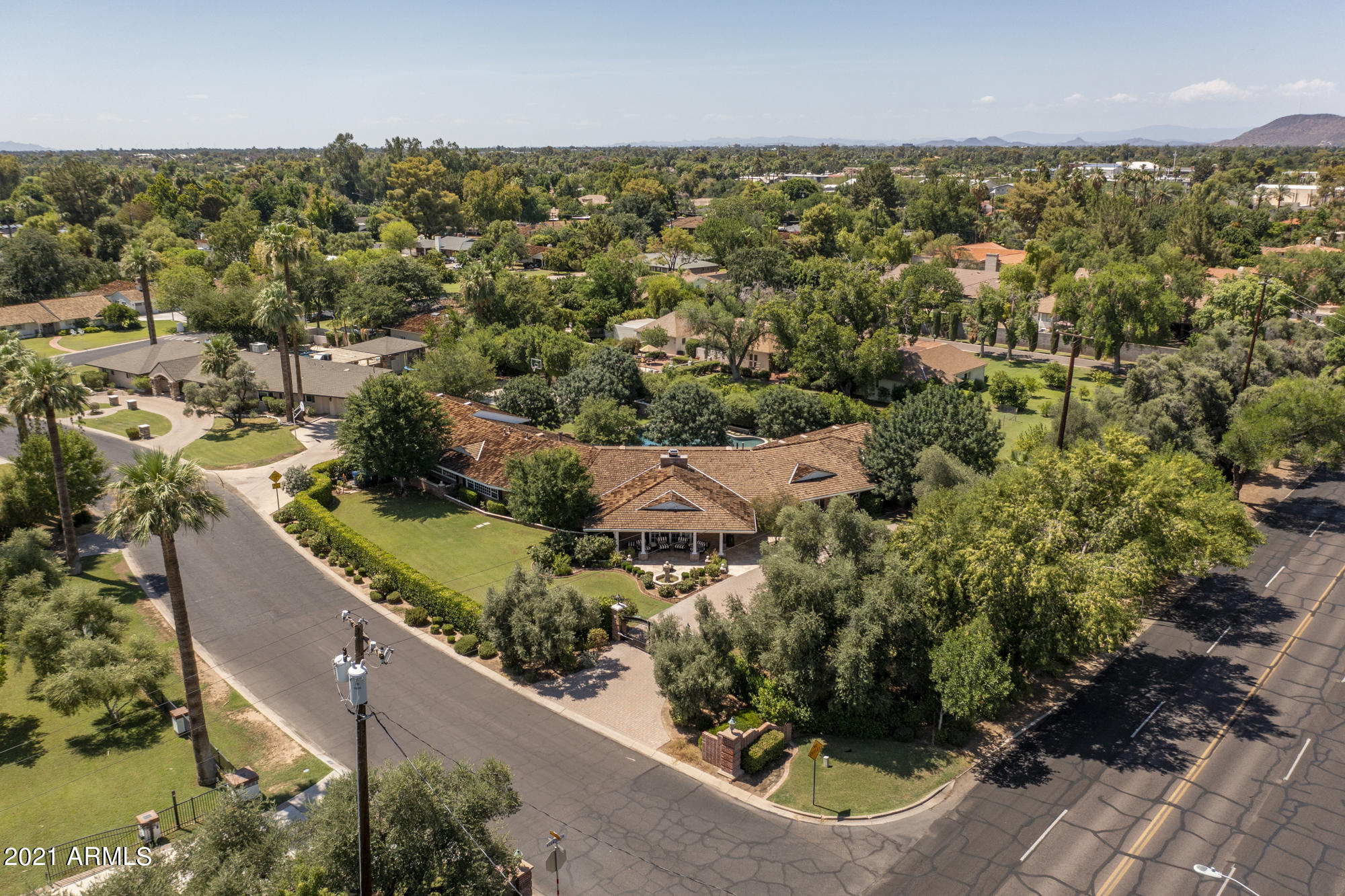 PALMER ESTATES - Residential