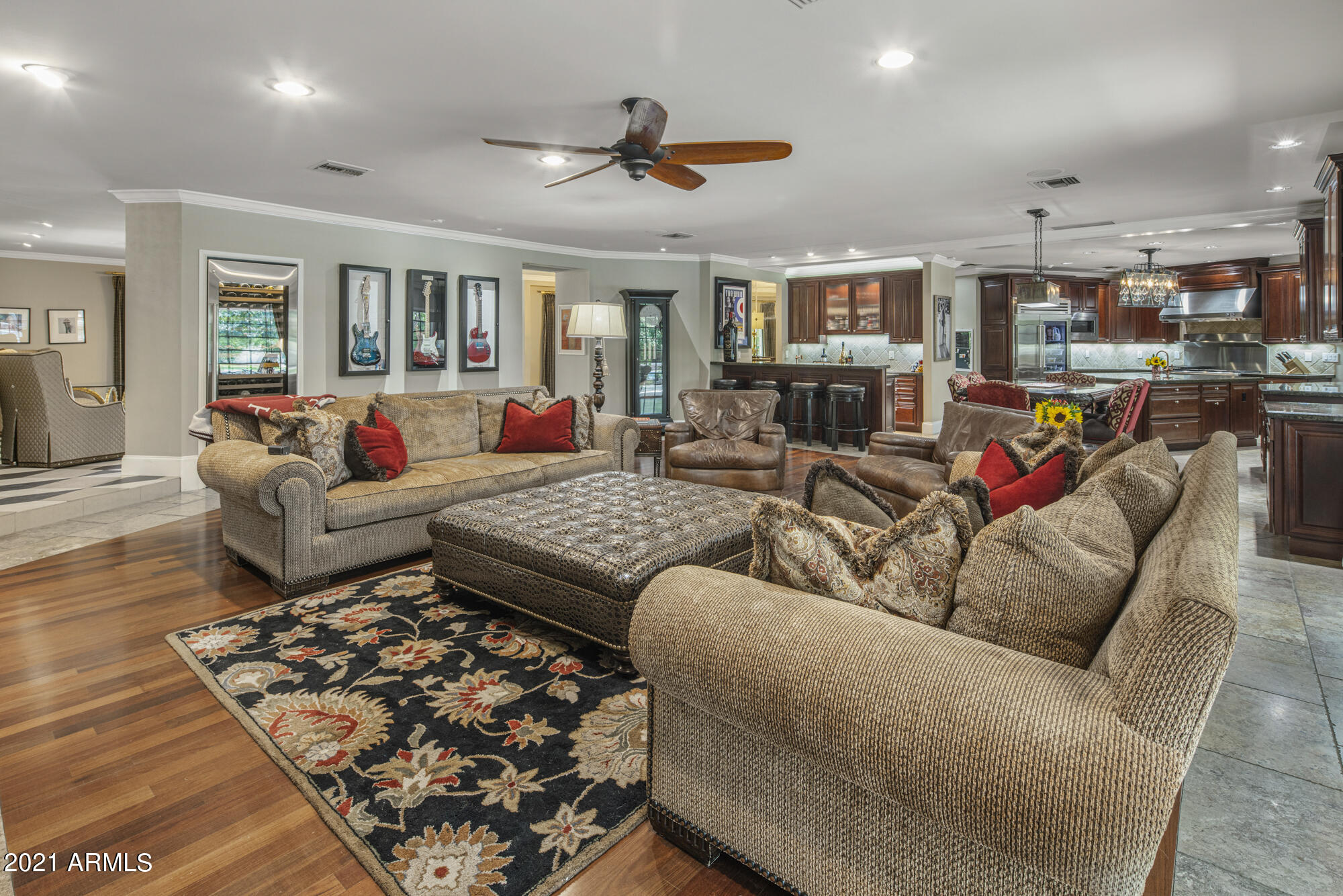 PALMER ESTATES - Residential
