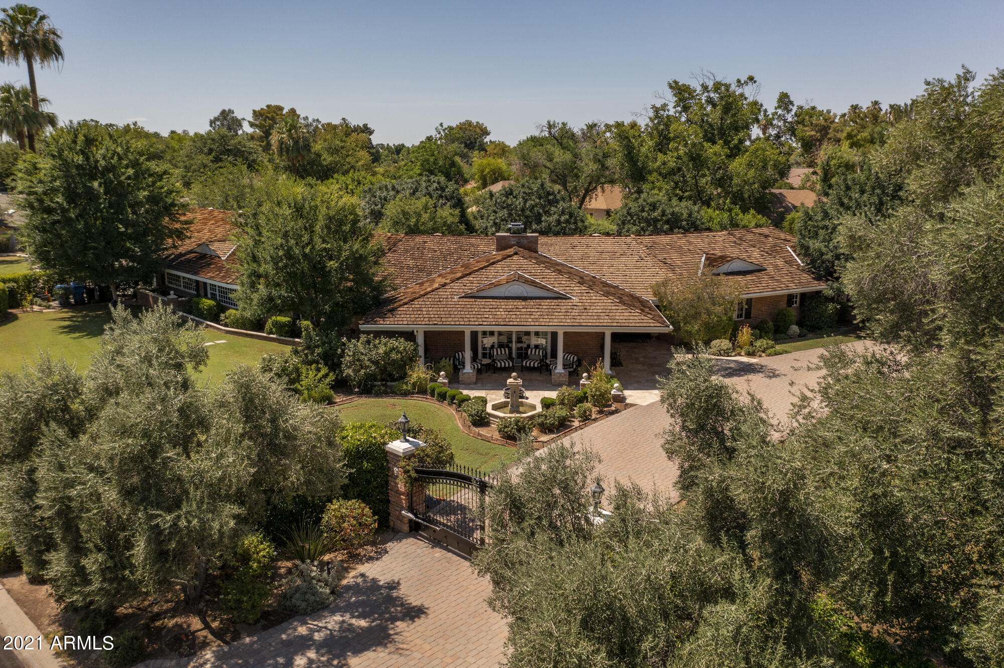 PALMER ESTATES - Residential
