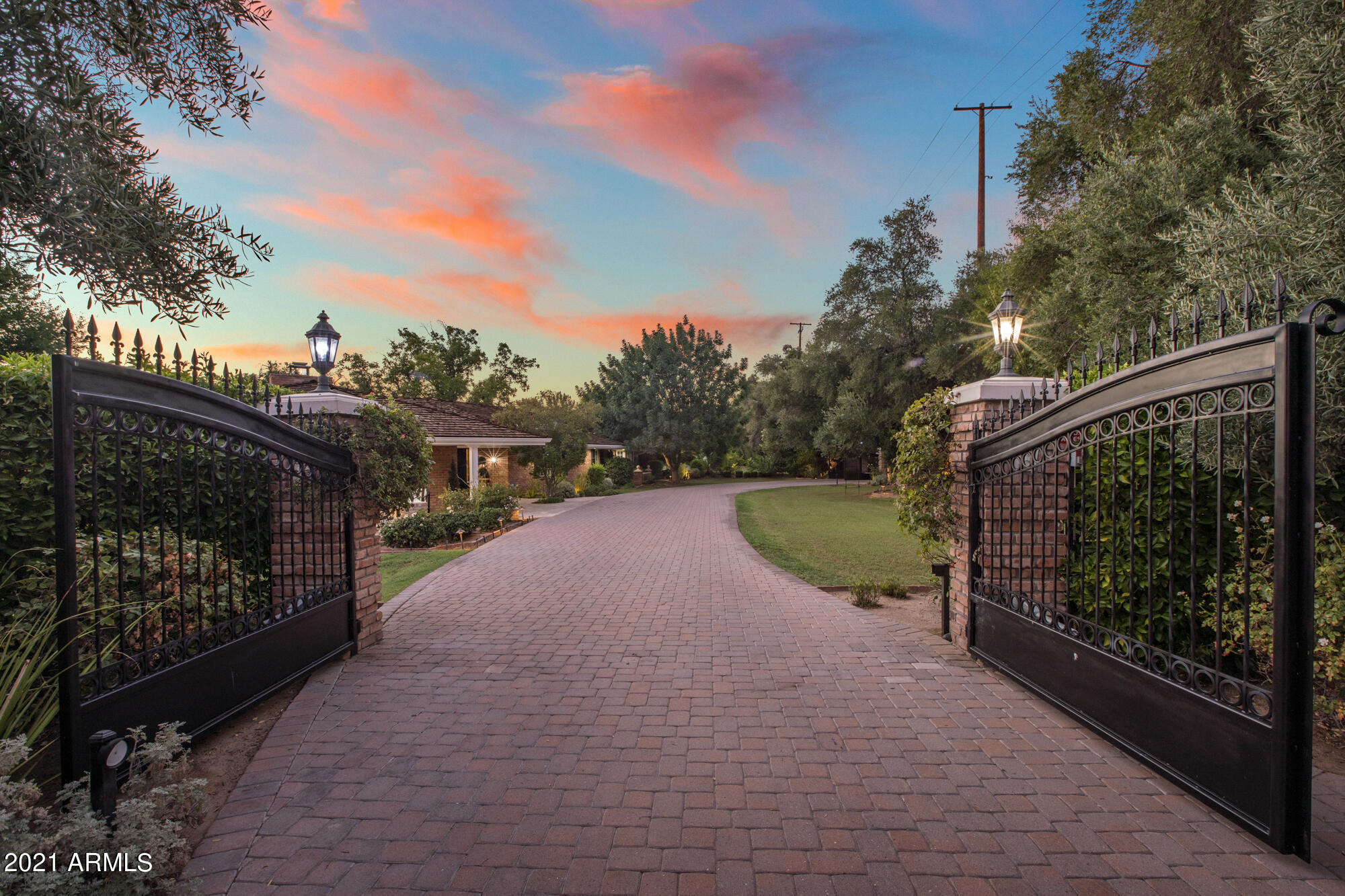 PALMER ESTATES - Residential