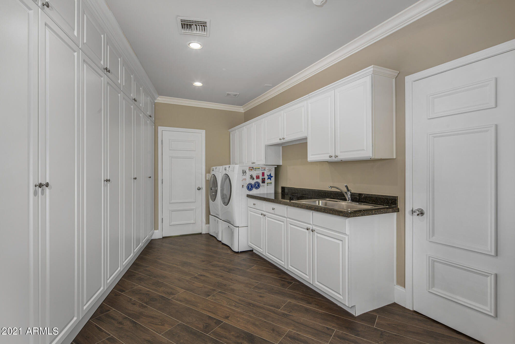 PALMER ESTATES - Residential