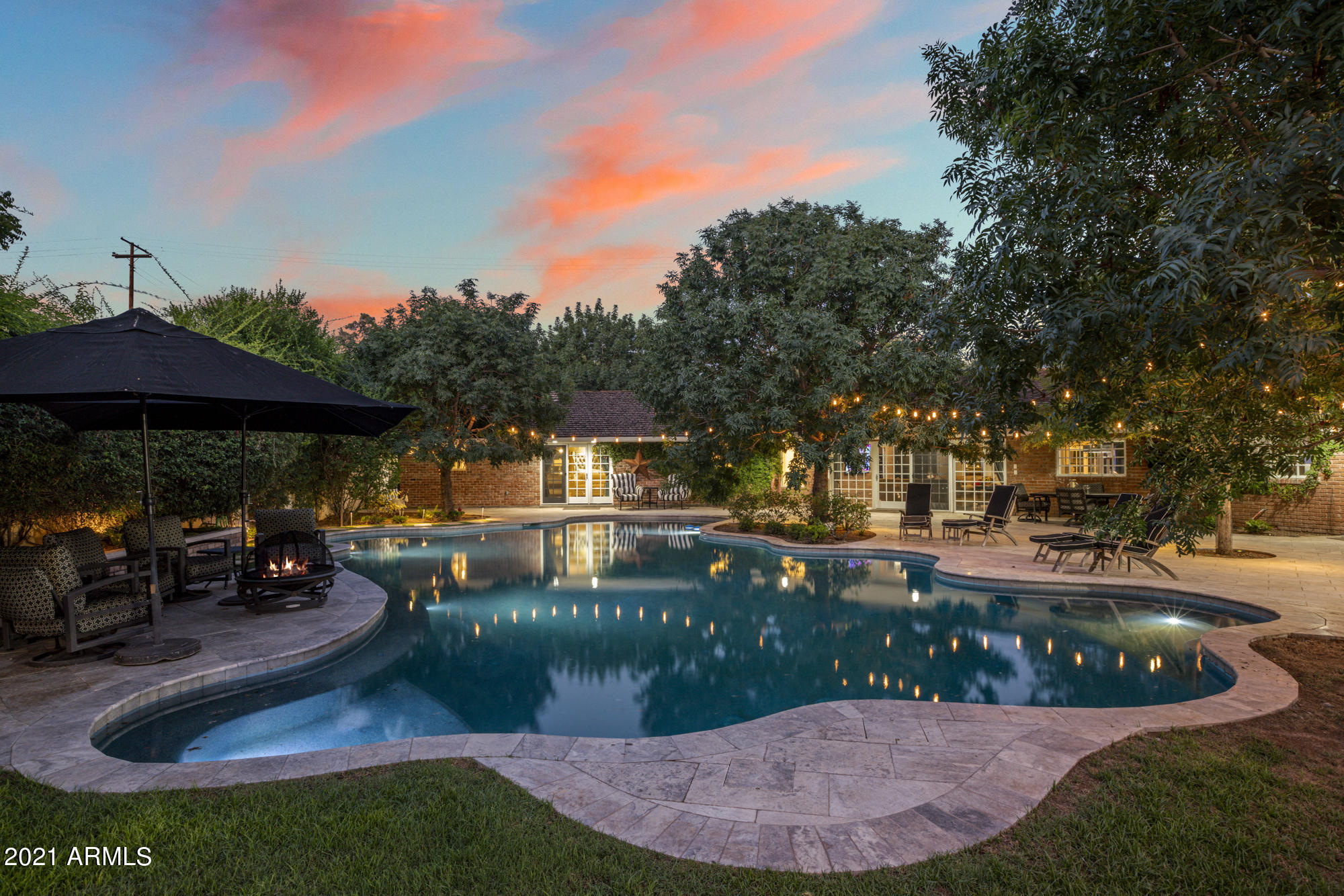 PALMER ESTATES - Residential