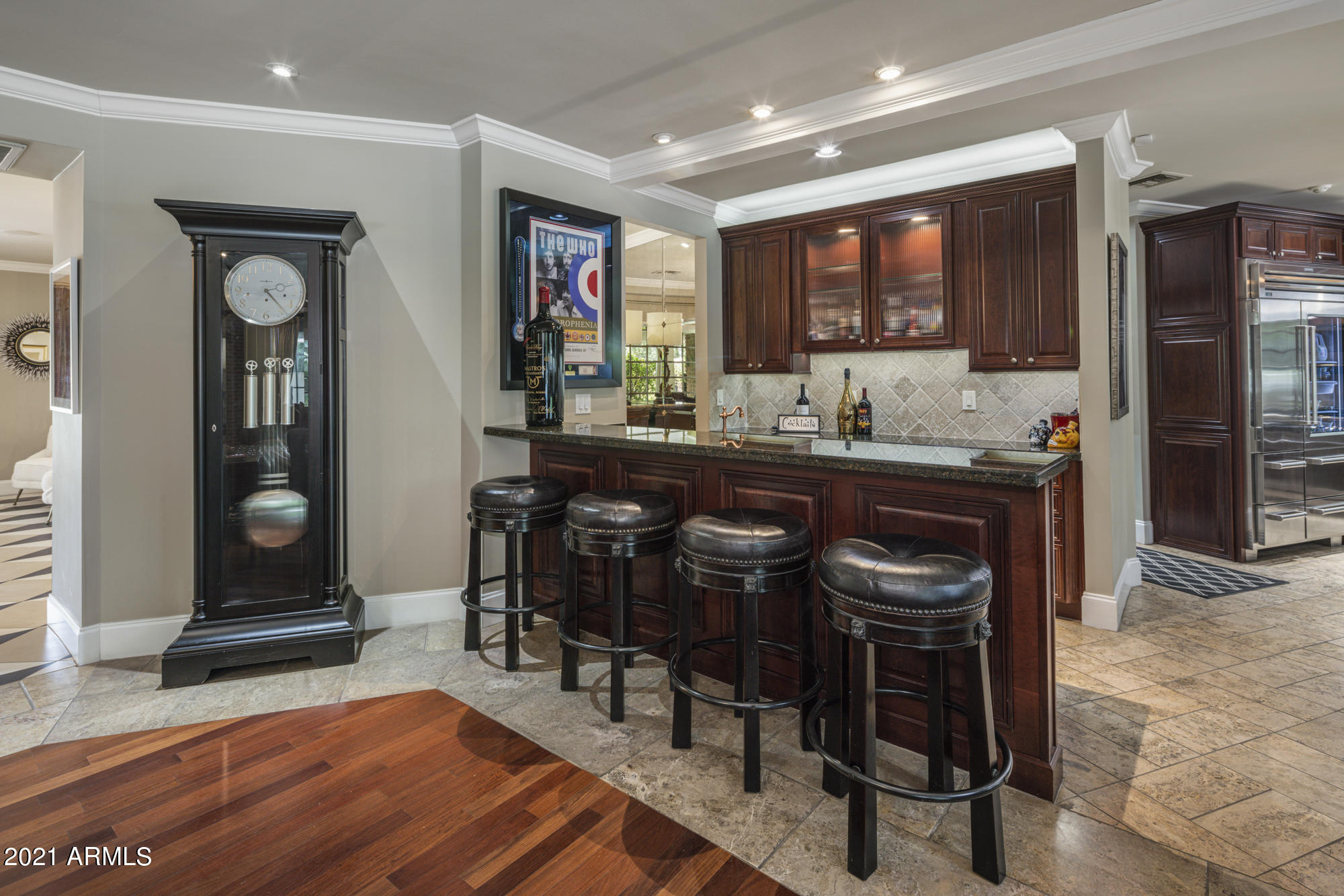 PALMER ESTATES - Residential