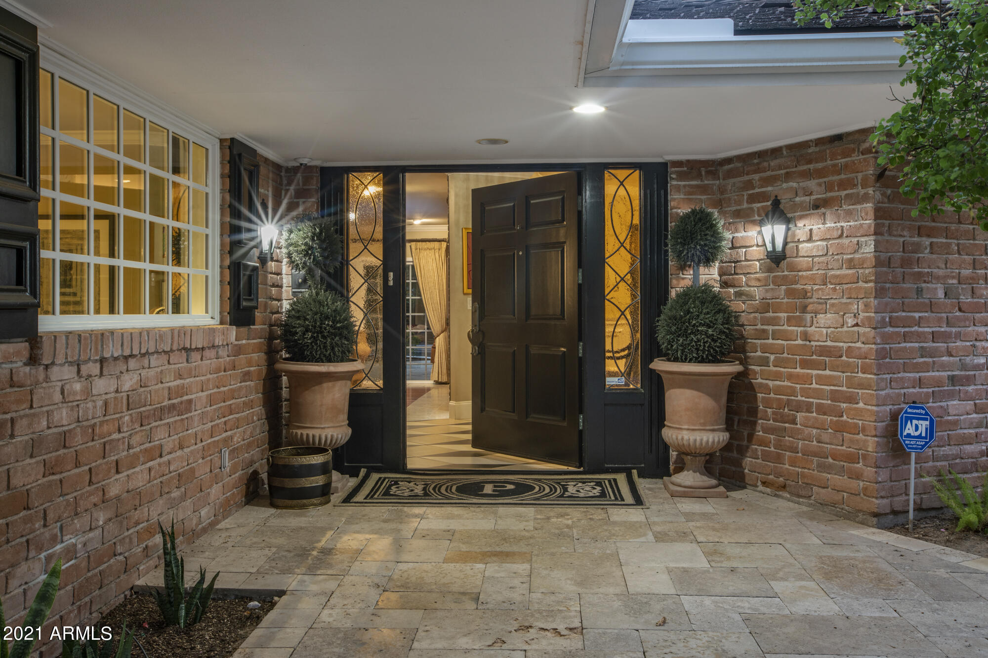 PALMER ESTATES - Residential