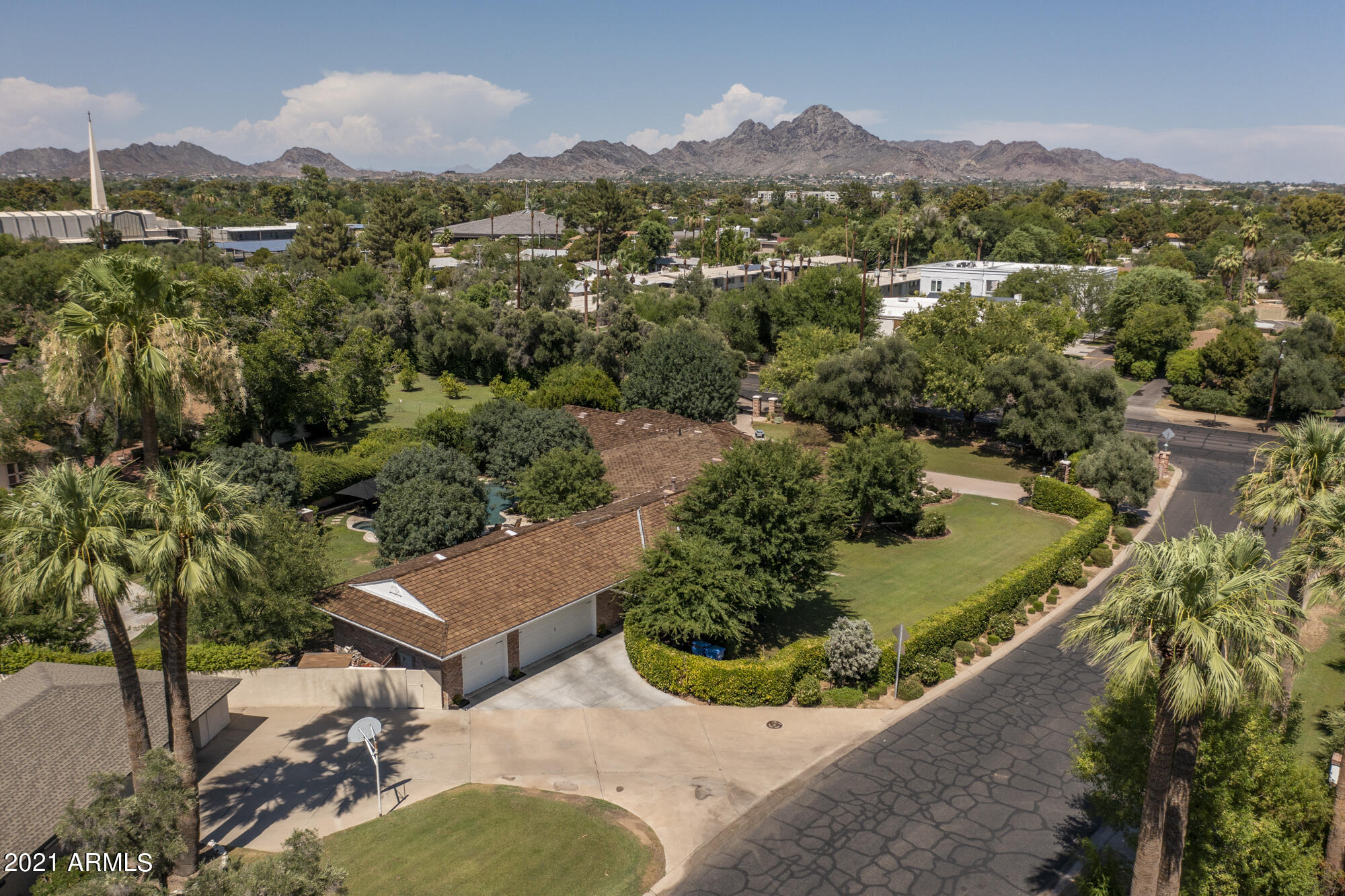 PALMER ESTATES - Residential