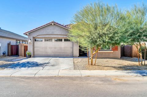 A home in Tolleson