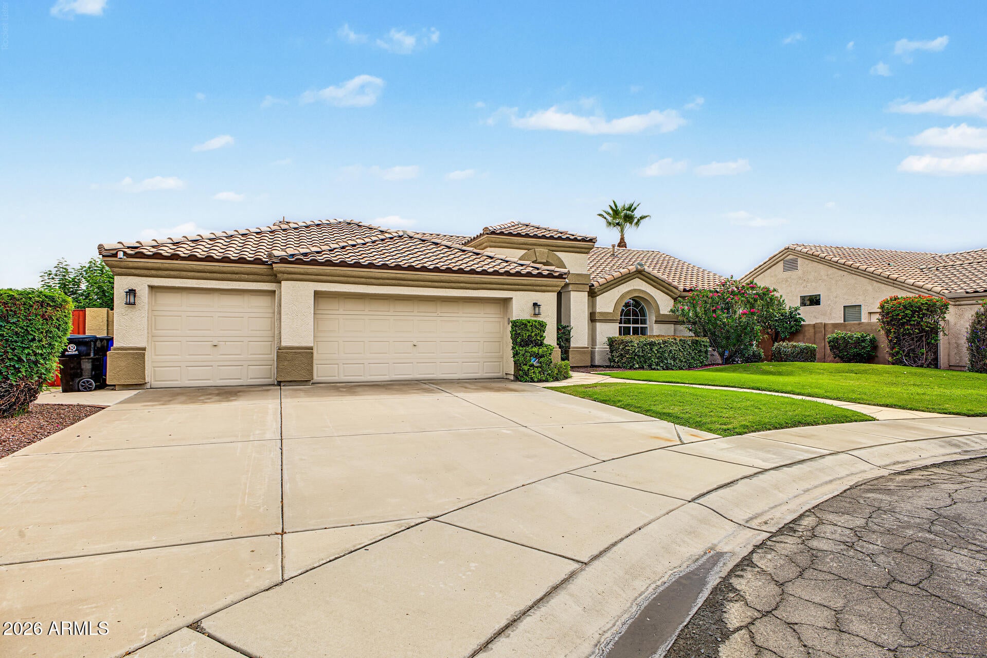 11103 W ASHLAND Way