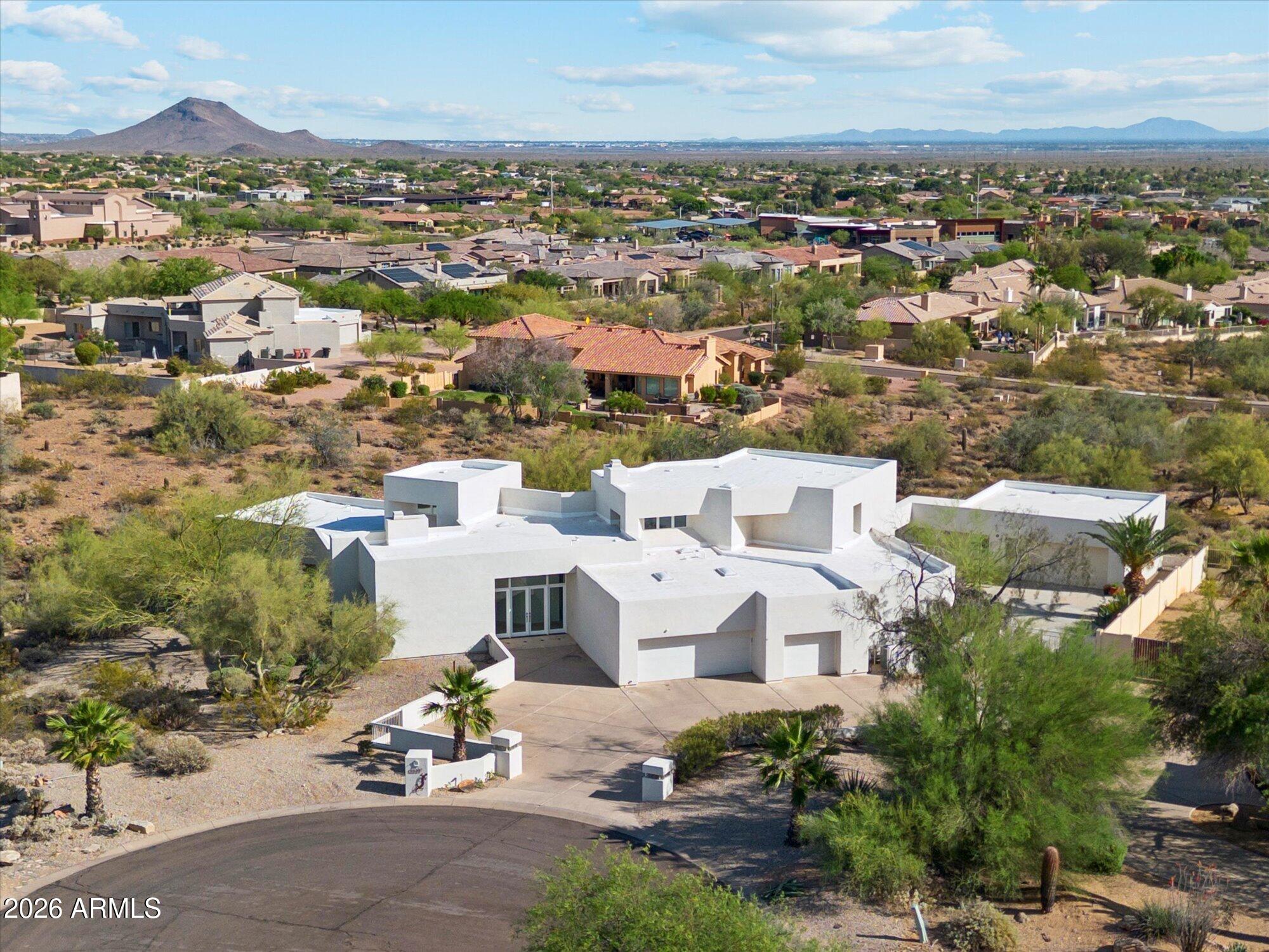 12227 E Shangri La Road