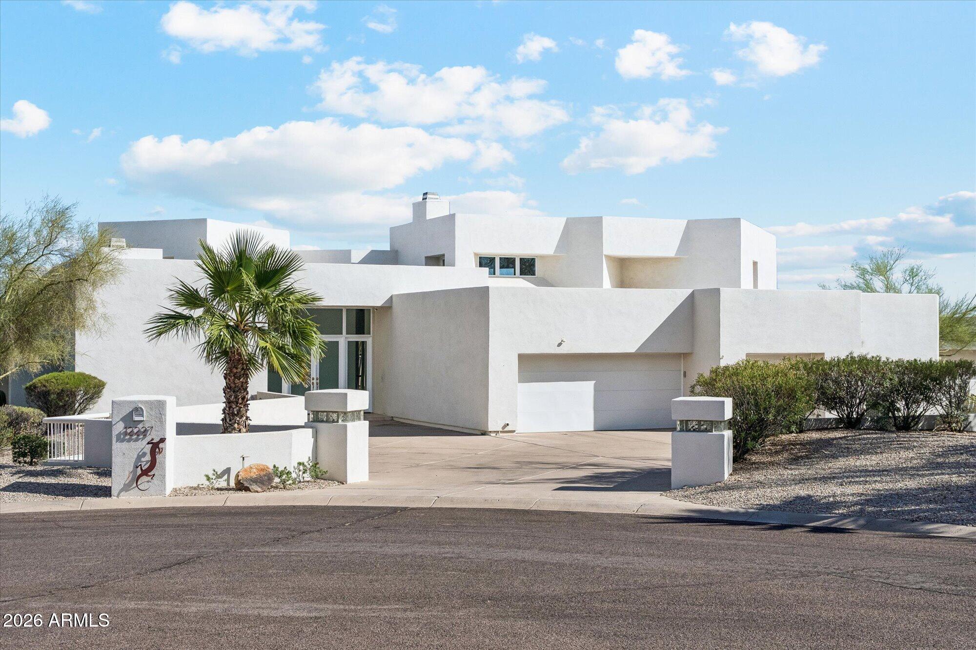 12227 E Shangri La Road