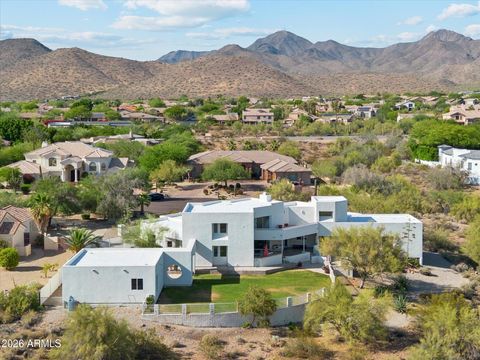 Photo of 12227 E Shangri La Road, Scottsdale, AZ 85259 (MLS # 7017062)