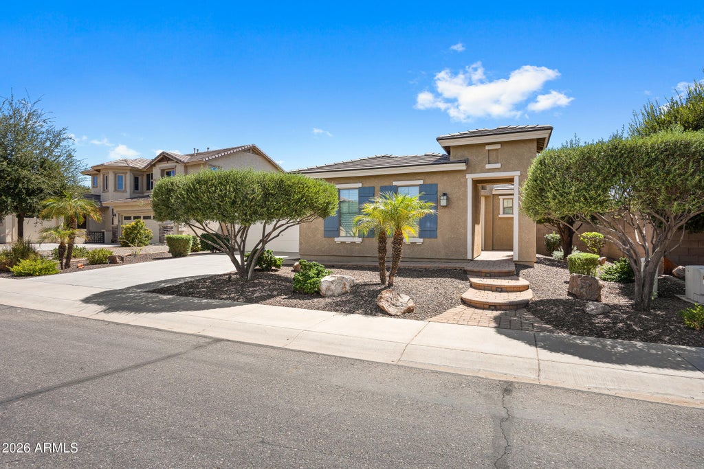 Photo of 957 E Rojo Way, Gilbert, AZ 85297 (MLS # 7079742)