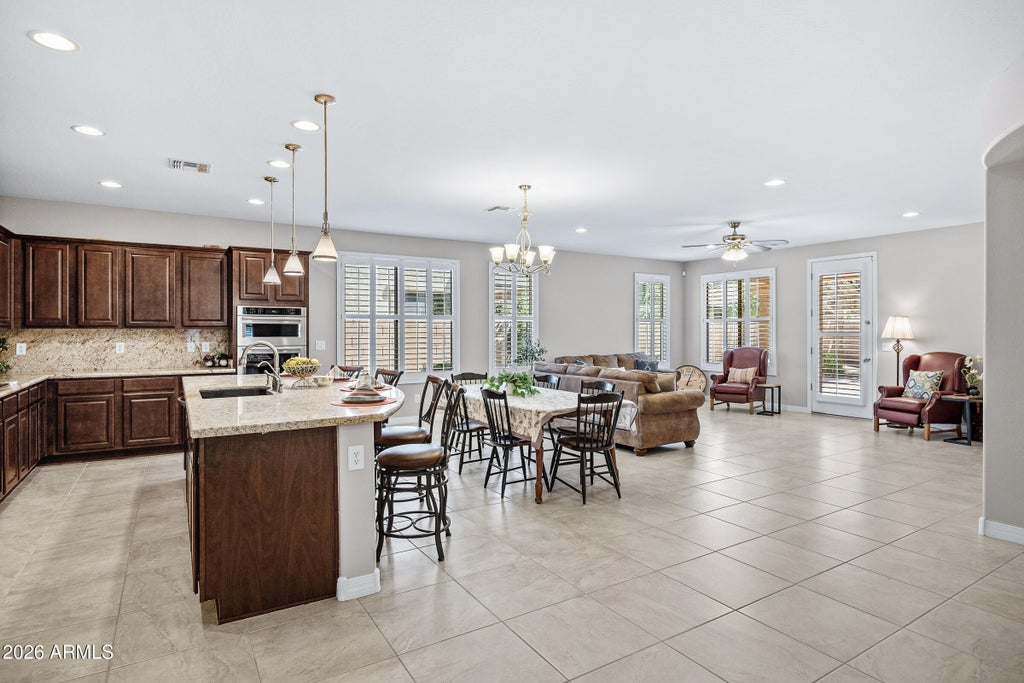 Photo of 957 E Rojo Way, Gilbert, AZ 85297 (MLS # 7079742)