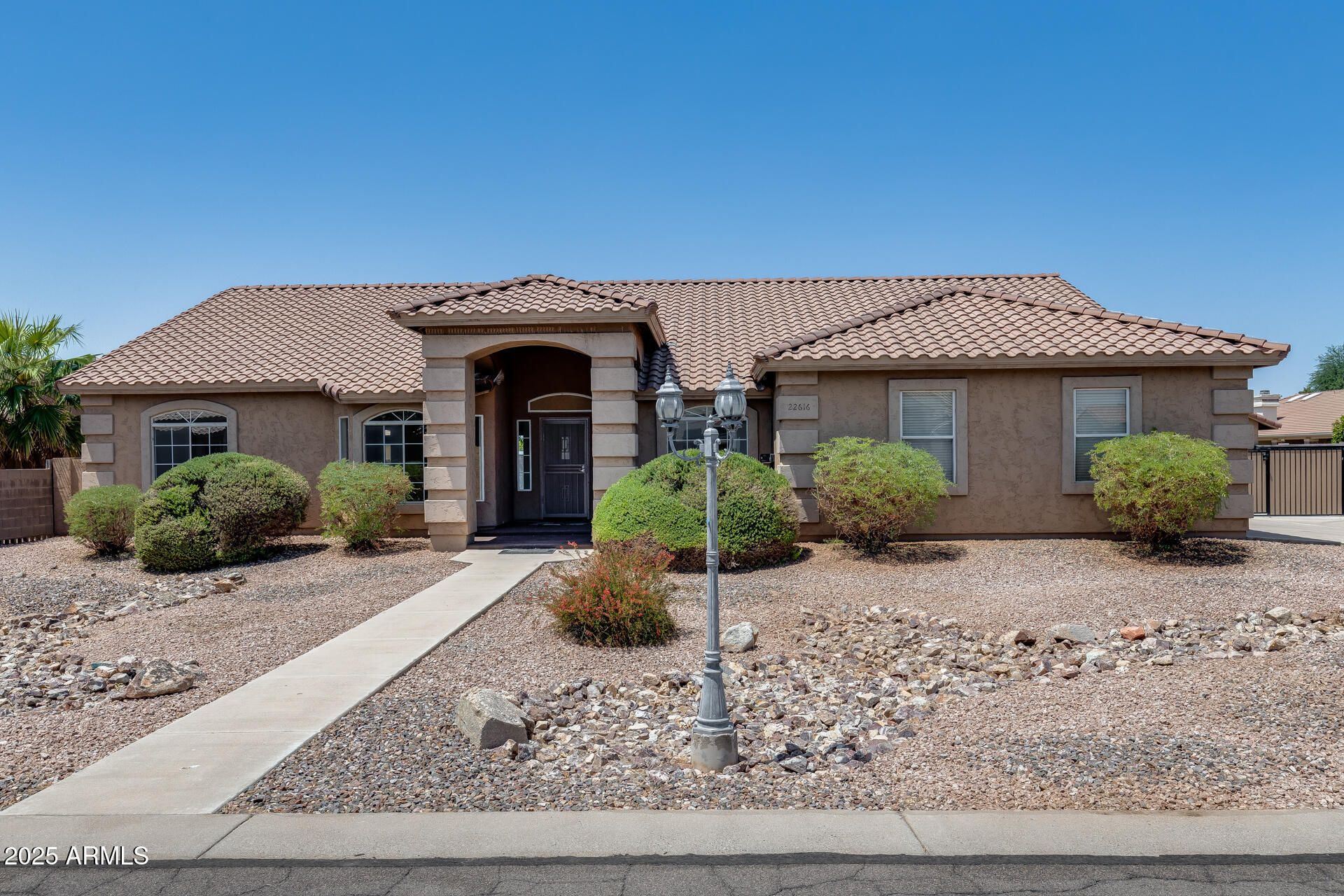 22616 S 194TH Street