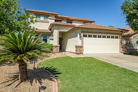 Photo of 6020 N Laguna Drive, Litchfield Park, AZ 85340 (MLS # 7014652)