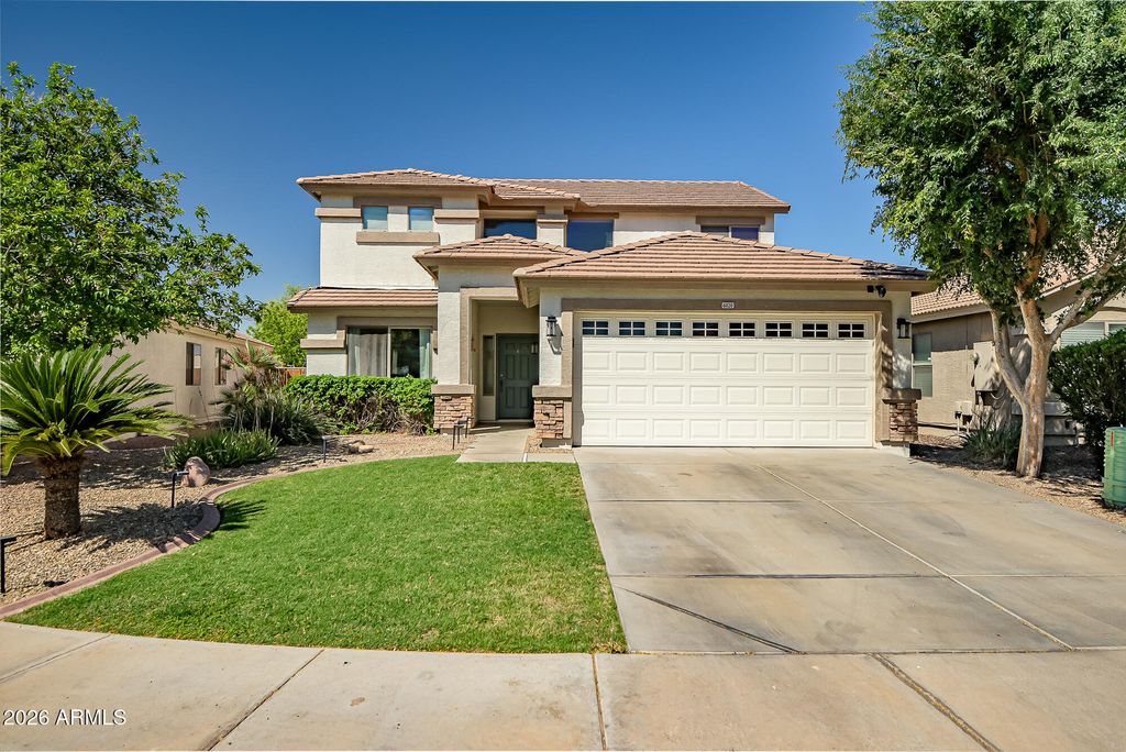 Photo of 6020 N Laguna Drive, Litchfield Park, AZ 85340 (MLS # 7014652)