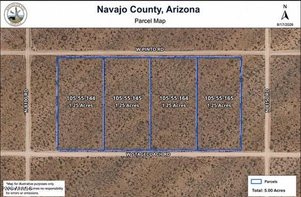 ADDRESS PRIVATE, SUN VALLEY, AZ 86029 - Image e2e611cbc39760ef8b22e38b01555ca3/1459637725