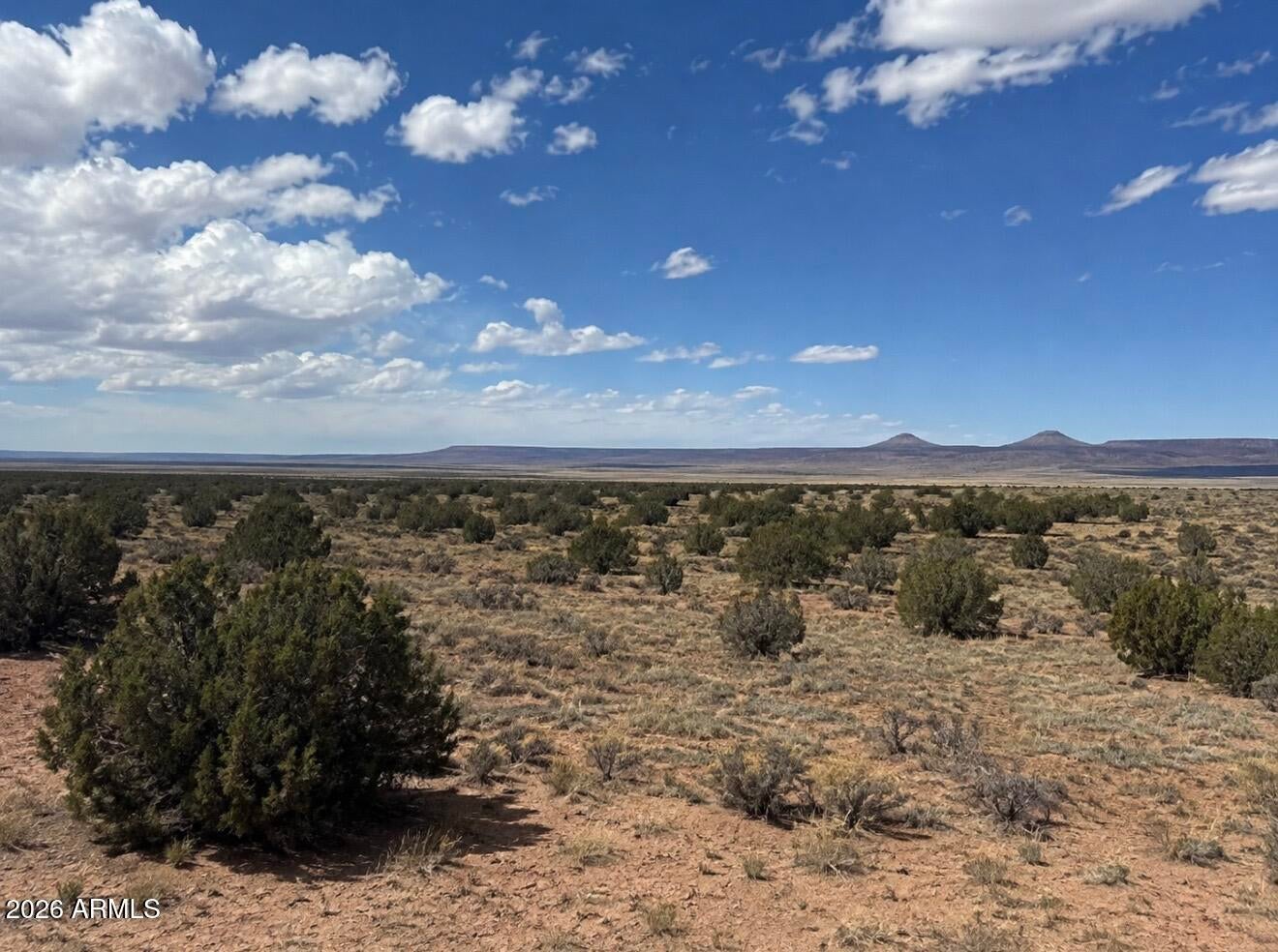 0 Arizona Ranchos -- 32