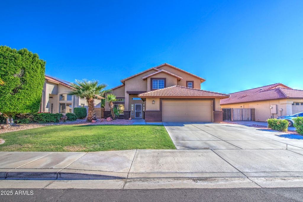 Photo of 8763 W Alex Avenue, Peoria, AZ 85382 (MLS # 6931106)