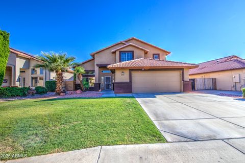 8763 W ALEX Avenue Peoria AZ 85382