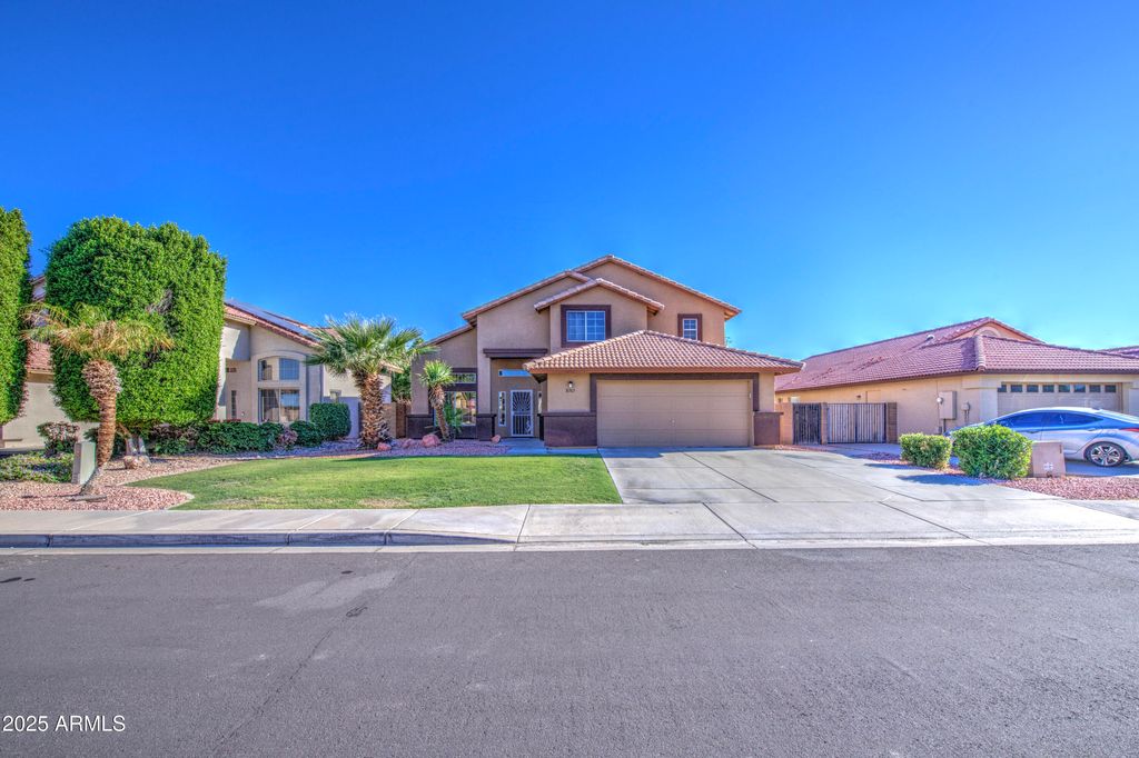 Photo of 8763 W Alex Avenue, Peoria, AZ 85382 (MLS # 6931106)