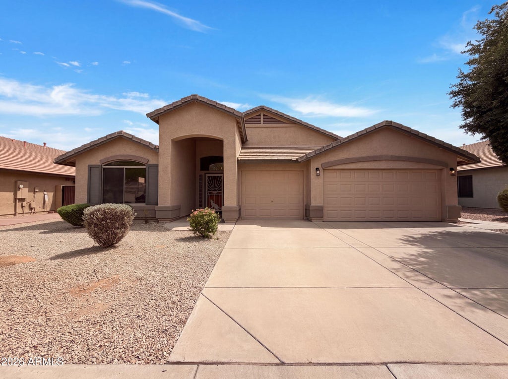 Photo of 16735 W Mckinley Street, Goodyear, AZ 85338 (MLS # 7062790)