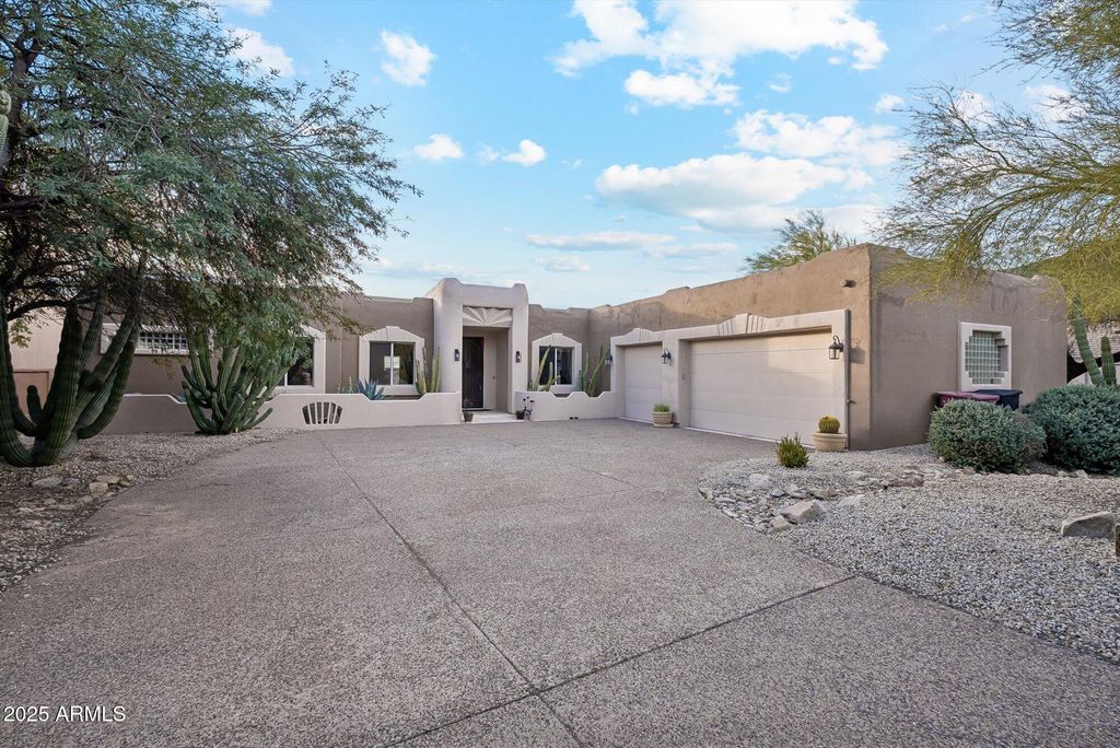Photo of 12398 N 120th Street, Scottsdale, AZ 85259 (MLS # 6952271)