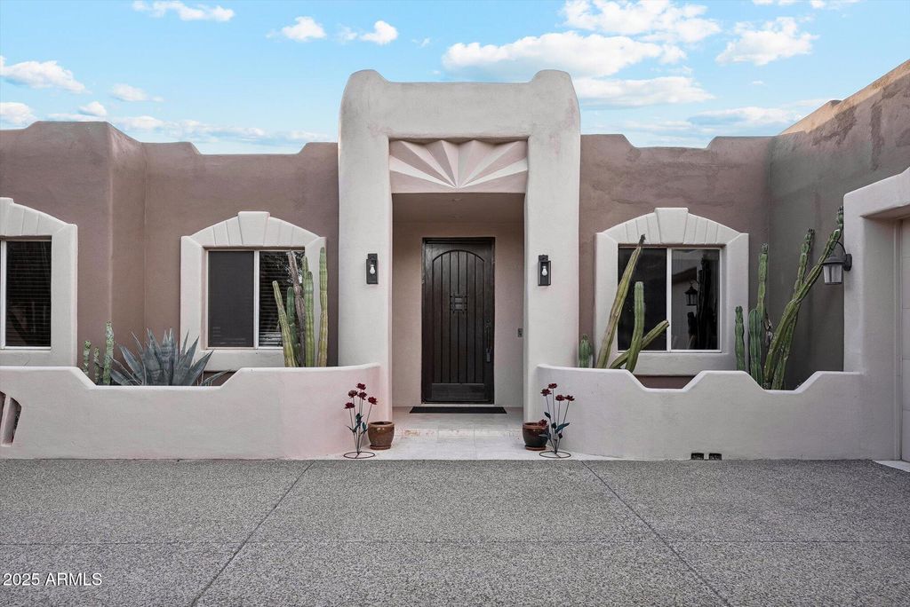 Photo of 12398 N 120th Street, Scottsdale, AZ 85259 (MLS # 6952271)