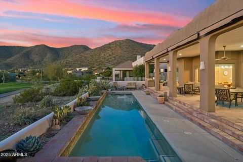 12398 N 120TH Street Scottsdale AZ 85259