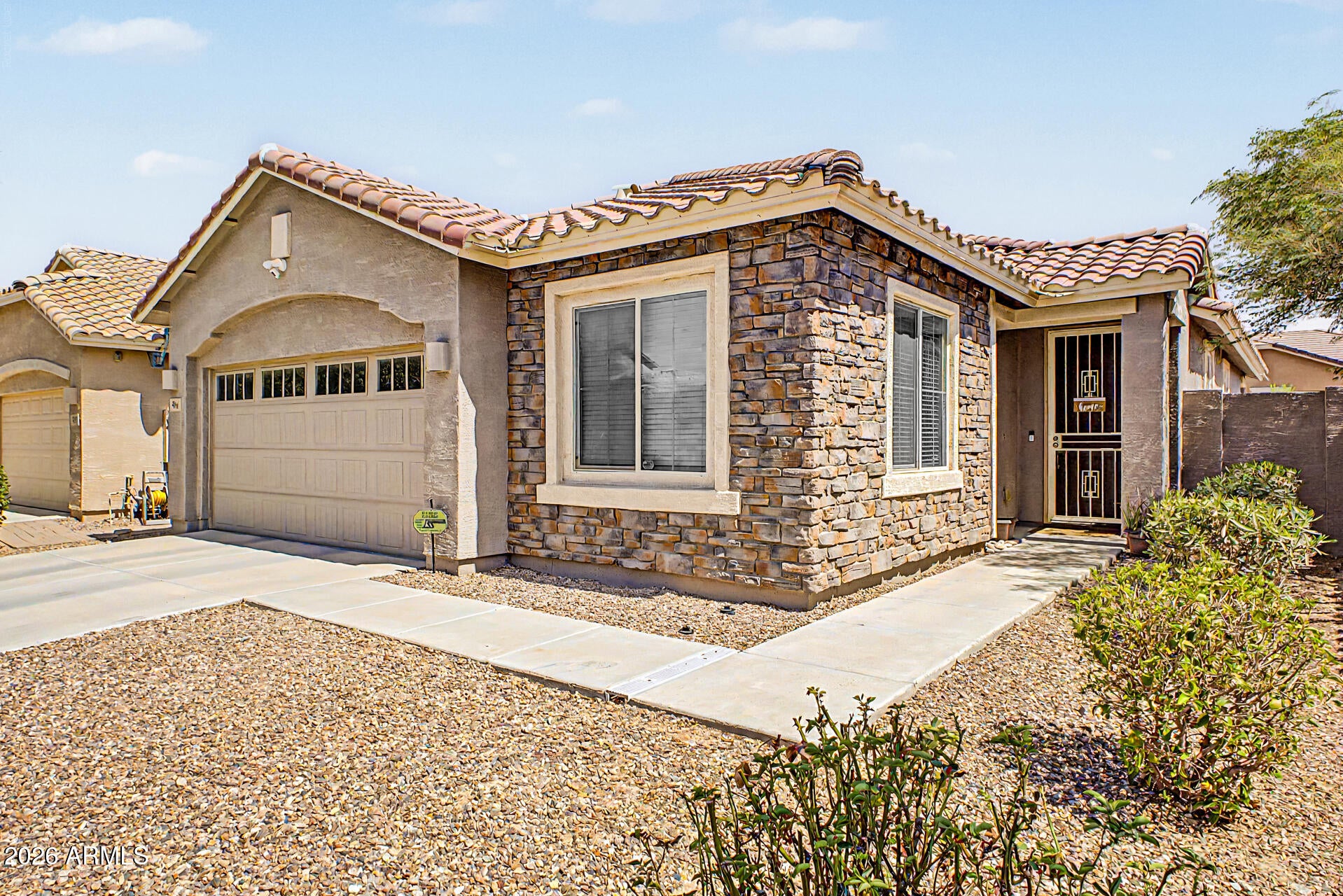 961 W CAPULIN Trail