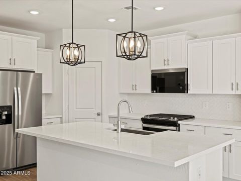 15966 W COTTONTAIL Lane Surprise AZ 85387