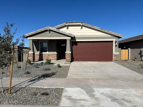 15966 W COTTONTAIL Lane Surprise AZ 85387