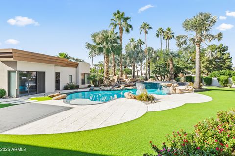 7140 E BLUEBIRD Lane Paradise Valley AZ 85253