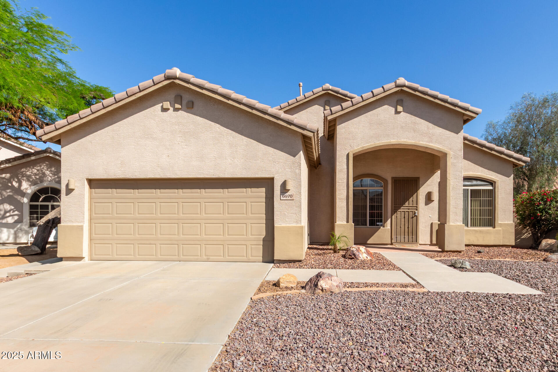 6970 W PASO Trail