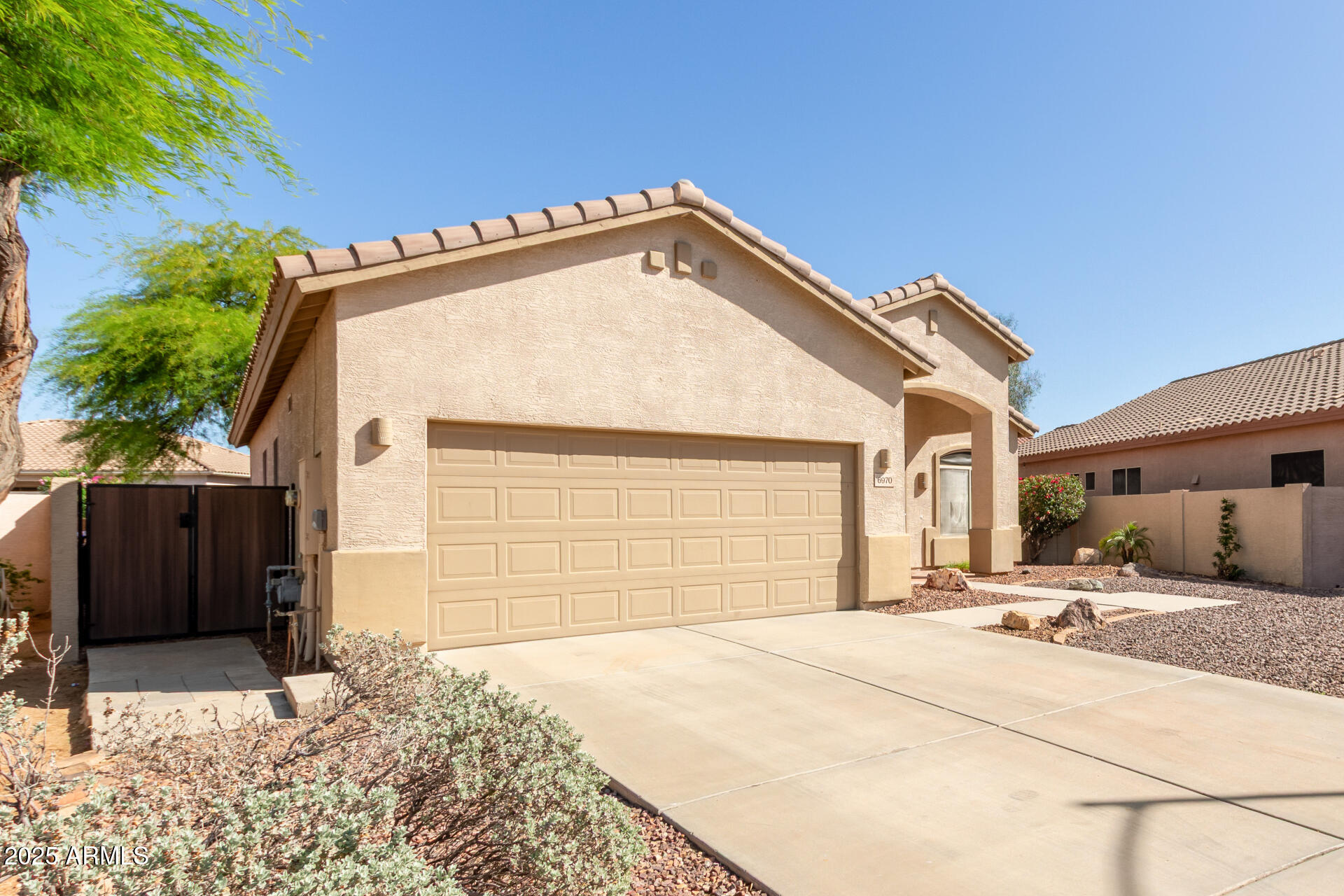 6970 W PASO Trail