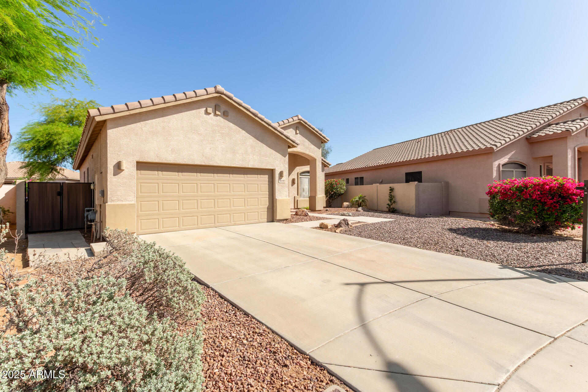6970 W PASO Trail