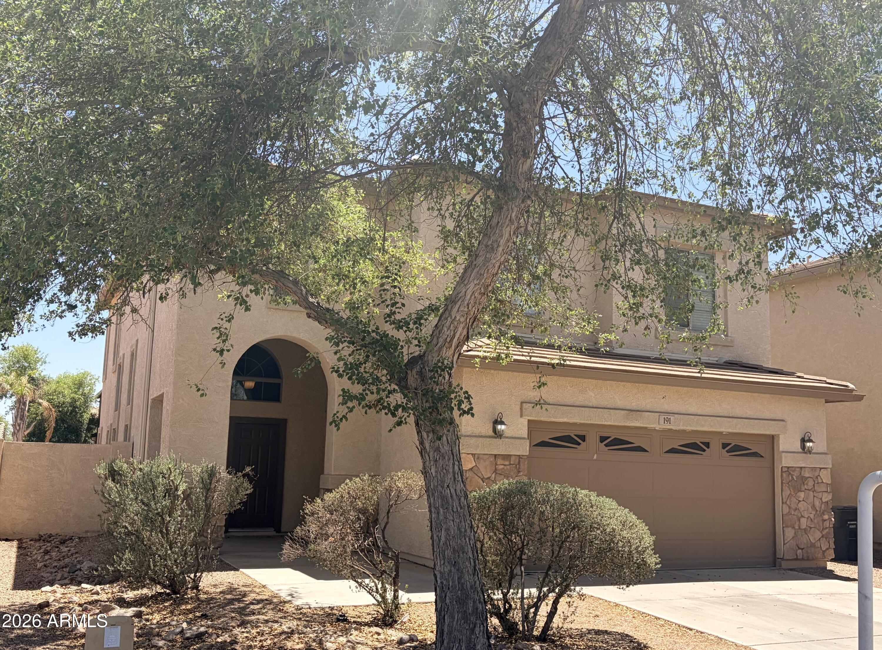 191 W RIO Drive