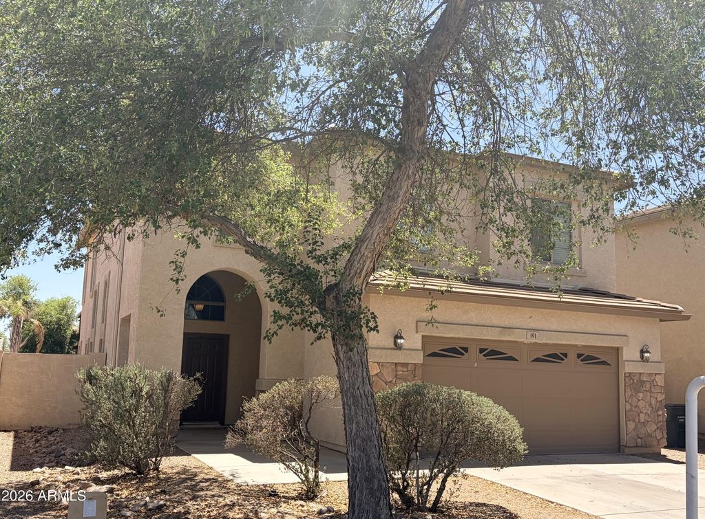 Photo of 191 W Rio Drive, Casa Grande, AZ 85122 (MLS # 7035587)