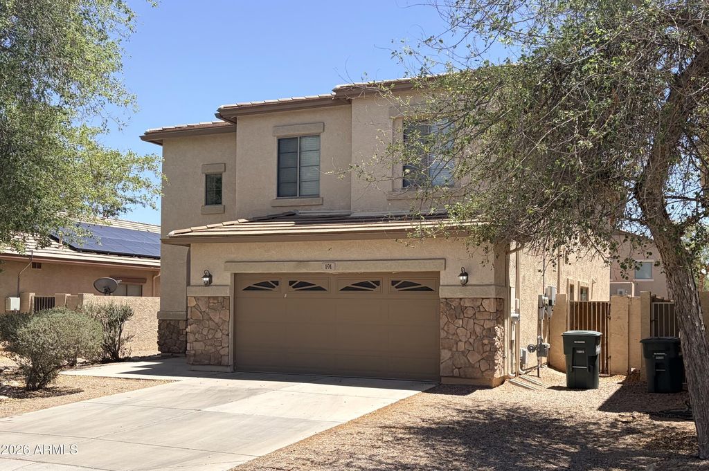 Photo of 191 W Rio Drive, Casa Grande, AZ 85122 (MLS # 7035587)