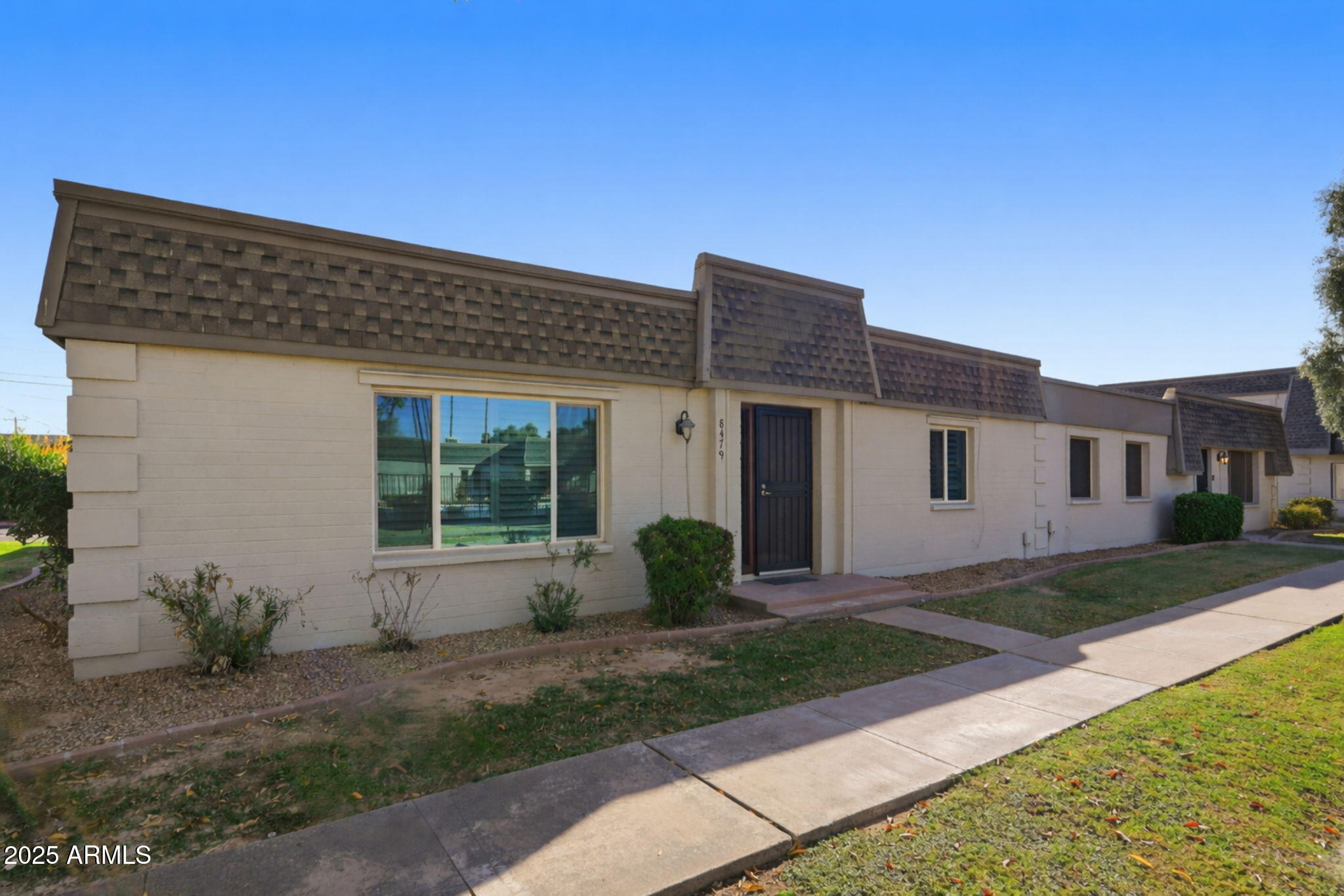 8479 E CHAPARRAL Road