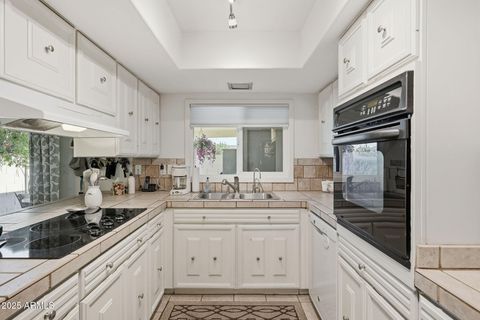 Photo of 8479 E Chaparral Road, Scottsdale, AZ 85250 (MLS # 6956019)