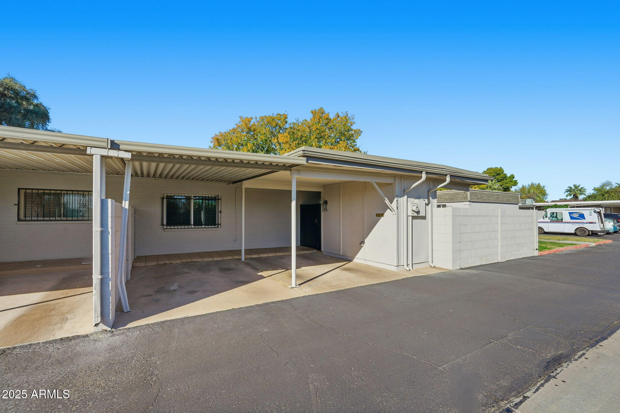 8479 E CHAPARRAL Road