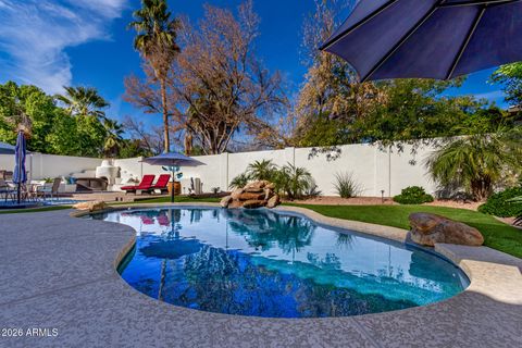 350 W VINEDO Lane Tempe AZ 85284