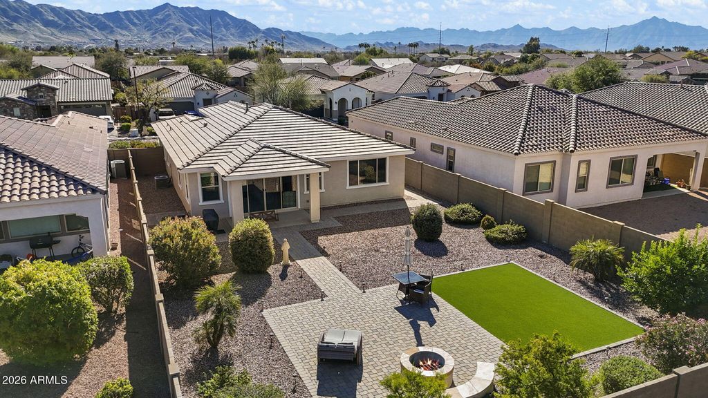 Photo of 2818 W Minton Street, Phoenix, AZ 85041 (MLS # 6976452)