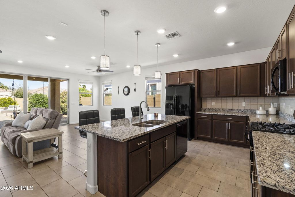 Photo of 2818 W Minton Street, Phoenix, AZ 85041 (MLS # 6976452)